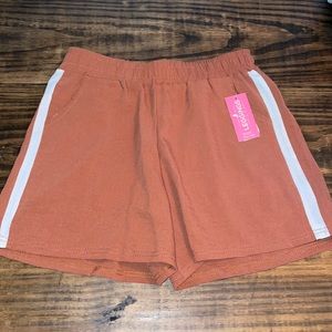 NWT - Women’s Athletic Shorts